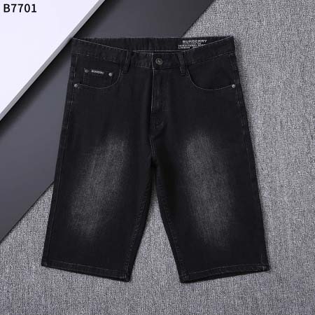 2025年4月2日入荷新作burberryジーパン半ズボン29-42/yun工場