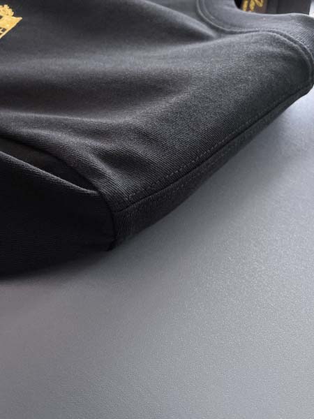 2025年4月3日入荷新作Louis Vuitton半袖 Tシャツ高級品/LD工場