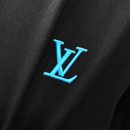 2025年4月3日入荷新作Louis Vuitton半袖 Tシャツ高級品/LD工場