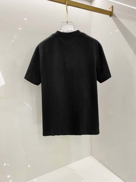 2025年4月3日入荷新作Fendi半袖 Tシャツ高級品/LD工場