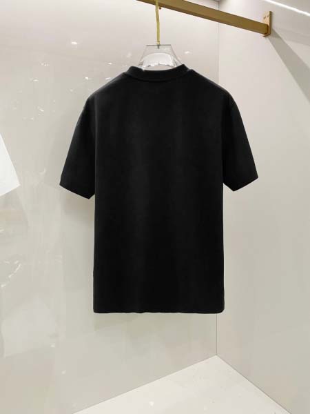 2025年4月3日入荷新作ysl半袖 Tシャツ高級品/LD工場