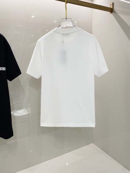 2025年4月3日入荷新作Versace半袖 Tシャツ高級品/LD工場