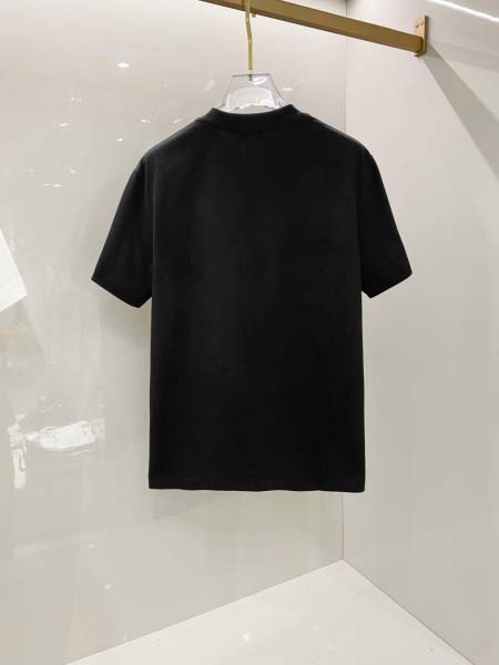 2025年4月3日入荷新作Versace半袖 Tシャツ高級品/LD工場