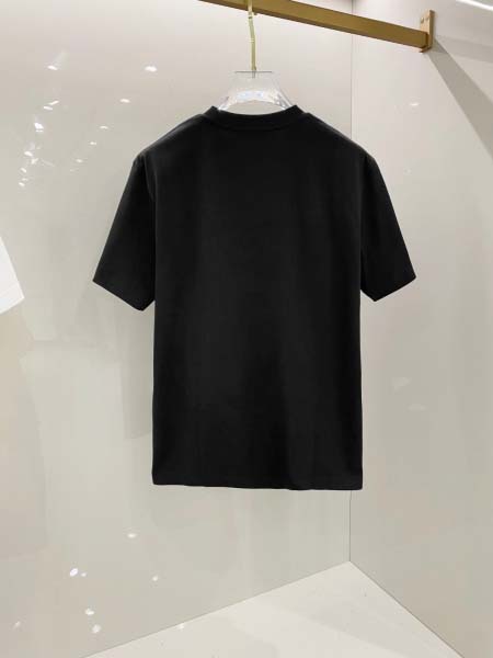 2025年4月3日入荷新作Versace半袖 Tシャツ高級品/LD工場