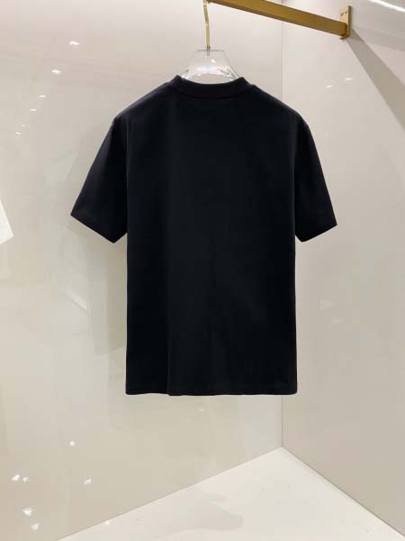 2025年4月3日入荷新作MONCLER半袖 Tシャツ高級品/LD工場