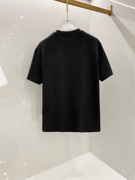 2025年4月3日入荷新作Prada半袖 Tシャツ高級品/LD工場