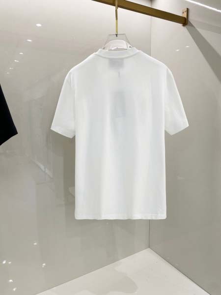 2025年4月3日入荷新作Gucci半袖 Tシャツ高級品/LD工場