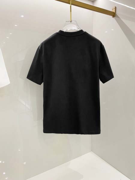2025年4月3日入荷新作Gucci半袖 Tシャツ高級品/LD工場