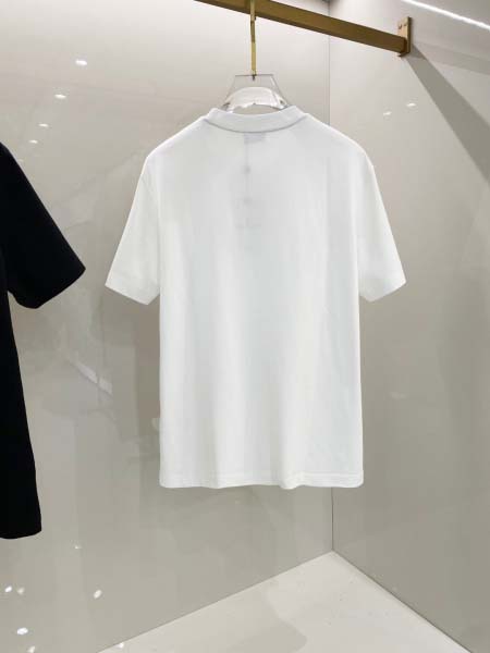 2025年4月3日入荷新作MONCLER半袖 Tシャツ高級品/LD工場