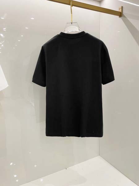 2025年4月3日入荷新作Versace半袖 Tシャツ高級品/LD工場