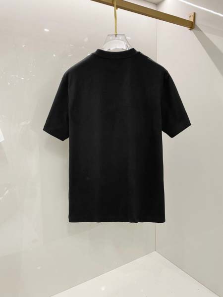 2025年4月3日入荷新作Prada半袖 Tシャツ高級品/LD工場