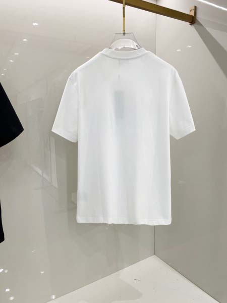 2025年4月3日入荷新作Dior半袖 Tシャツ高級品/LD工場