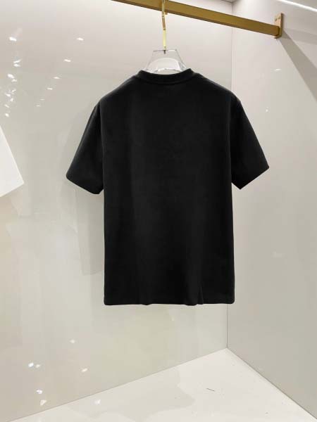 2025年4月3日入荷新作Dior半袖 Tシャツ高級品/LD工場