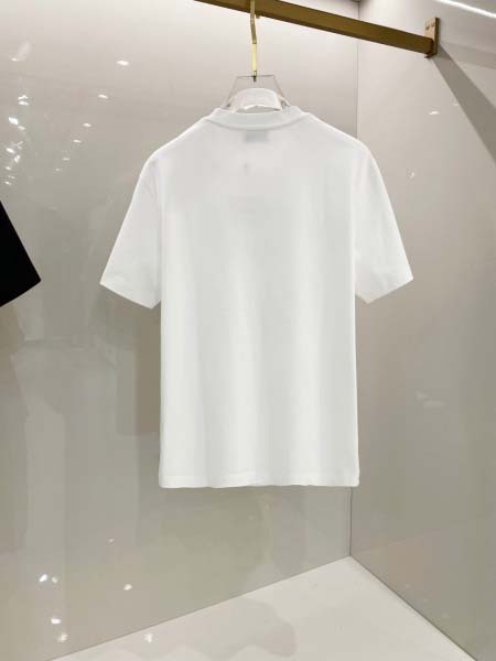 2025年4月3日入荷新作Chanel半袖 Tシャツ高級品/LD工場