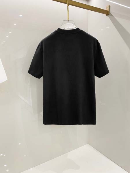 2025年4月3日入荷新作Chanel半袖 Tシャツ高級品/LD工場