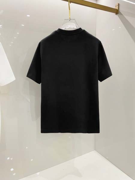 2025年4月3日入荷新作Prada半袖 Tシャツ高級品/LD工場