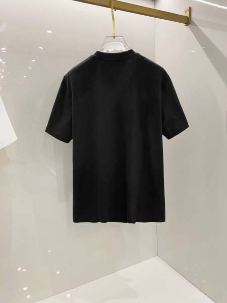 2025年4月3日入荷新作MONCLER半袖 Tシャツ高級品/LD工場