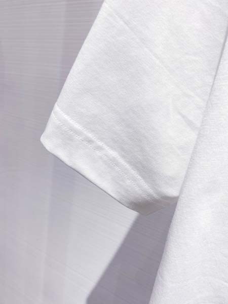 2025年4月3日入荷新作Prada半袖 Tシャツ高級品/LD工場