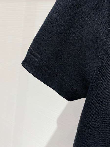 2025年4月3日入荷新作Prada半袖 Tシャツ高級品/LD工場