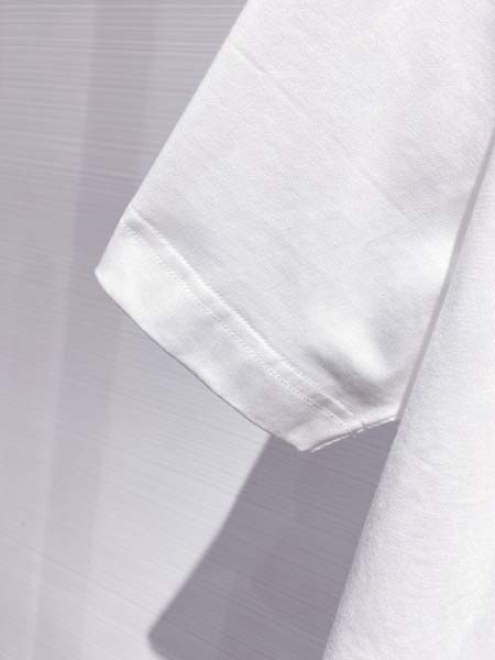 2025年4月3日入荷新作Fendi半袖 Tシャツ高級品/LD工場