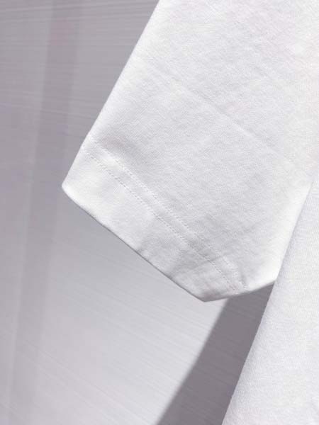 2025年4月3日入荷新作Dior半袖 Tシャツ高級品/LD工場