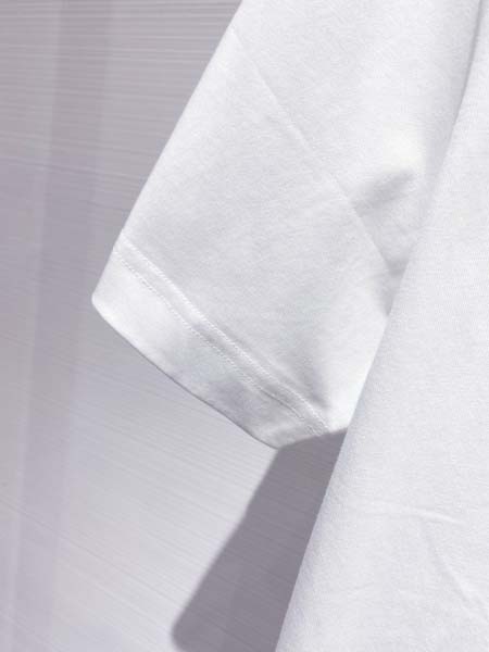 2025年4月3日入荷新作Moncler半袖 Tシャツ高級品/LD工場