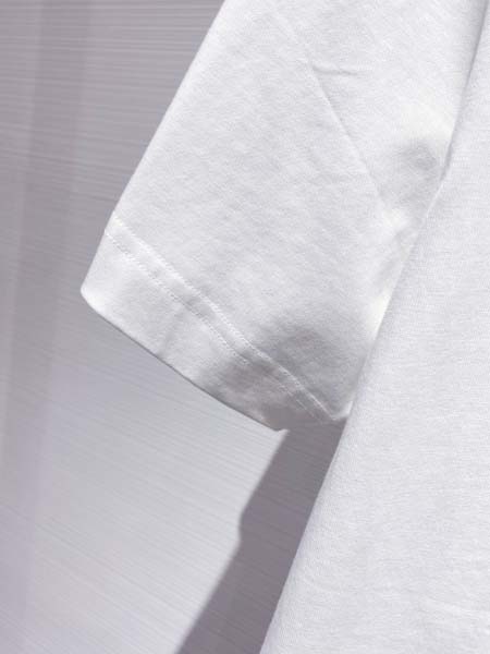 2025年4月3日入荷新作Prada半袖 Tシャツ高級品/LD工場