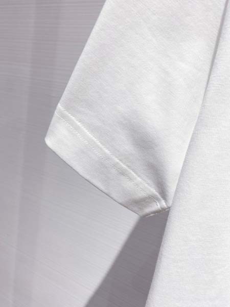 2025年4月3日入荷新作Prada半袖 Tシャツ高級品/LD工場