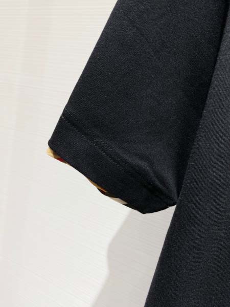 2025年4月3日入荷新作burberry半袖 Tシャツ高級品/LD工場