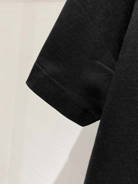 2025年4月3日入荷新作Louis Vuitton半袖 Tシャツ高級品/LD工場