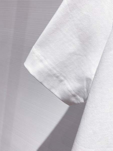 2025年4月3日入荷新作Fendi半袖 Tシャツ高級品/LD工場