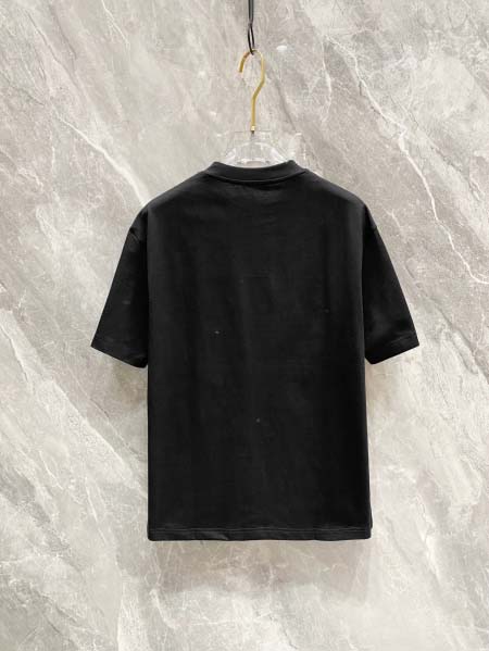 2025年4月3日入荷新作LOEWE半袖 Tシャツ高級品/LD工場