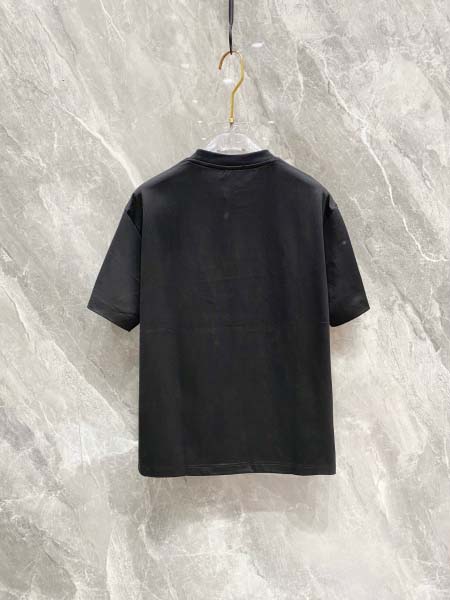 2025年4月3日入荷新作MONCLER半袖 Tシャツ高級品/LD工場