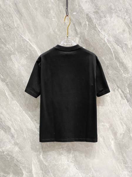 2025年4月3日入荷新作MONCLER半袖 Tシャツ高級品/LD工場