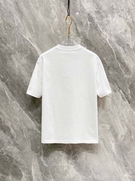 2025年4月3日入荷新作GIVENCHY 半袖 Tシャツ高級品/LD工場