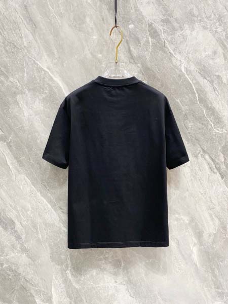 2025年4月3日入荷新作GUCCI半袖 Tシャツ高級品/LD工場