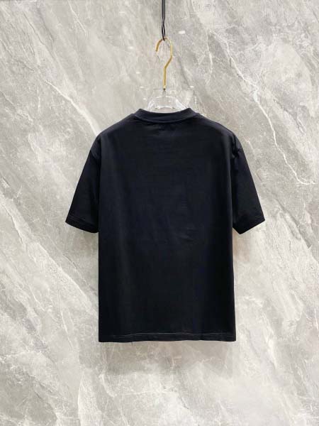 2025年4月3日入荷新作PRADA半袖 Tシャツ高級品/LD工場