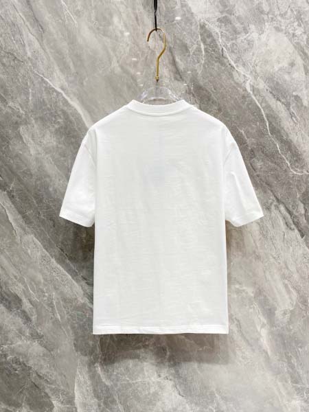 2025年4月3日入荷新作PRADA半袖 Tシャツ高級品/LD工場