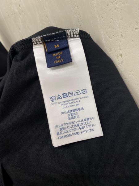 2025年4月3日入荷新作Louis Vuitton半袖 Tシャツ高級品/LD工場