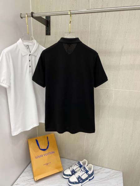 2025年4月3日入荷新作loewe半袖 Tシャツ高級品/LD工場