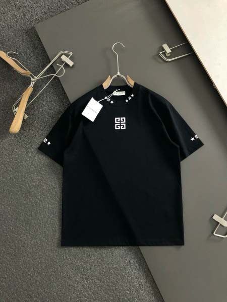 2025年4月3日入荷新作Givenchy半袖 Tシャツ高級品/LD工場