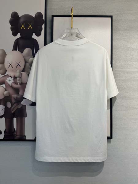 2025年4月4日入荷新作DIOR半袖 Tシャツ高級品/LD工場