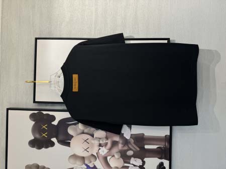 2025年4月4日入荷新作Louis Vuitton半袖 Tシャツ高級品/LD工場