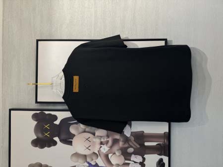 2025年4月4日入荷新作Louis Vuitton半袖 Tシャツ高級品/LD工場