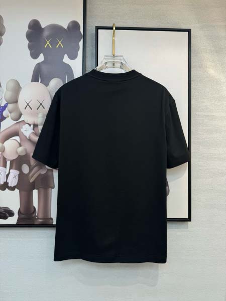 2025年4月4日入荷新作Prada半袖 Tシャツ高級品/LD工場