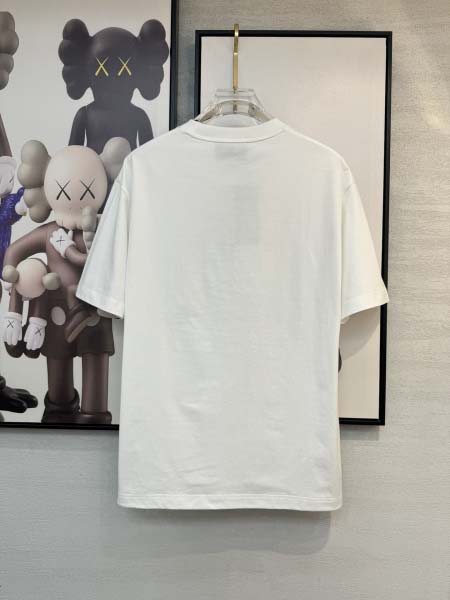 2025年4月4日入荷新作Moncler半袖 Tシャツ高級品/LD工場