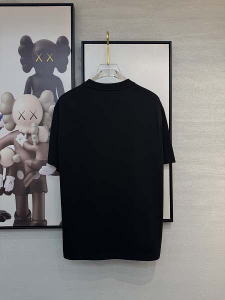 2025年4月4日入荷新作Balenciaga半袖 Tシャツ高級品/LD工場