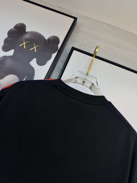 2025年4月4日入荷新作Gucci半袖 Tシャツ高級品/LD工場