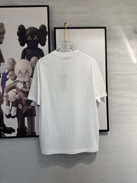 2025年4月4日入荷新作Gucci半袖 Tシャツ高級品/LD工場