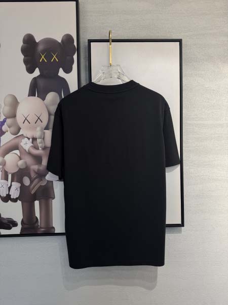 2025年4月4日入荷新作Gucci半袖 Tシャツ高級品/LD工場